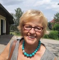 Margit Schlintl