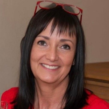 Beatrix Zygartowski